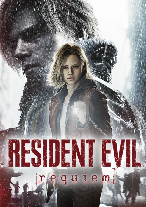 Resident Evil Requiem - Steam EU